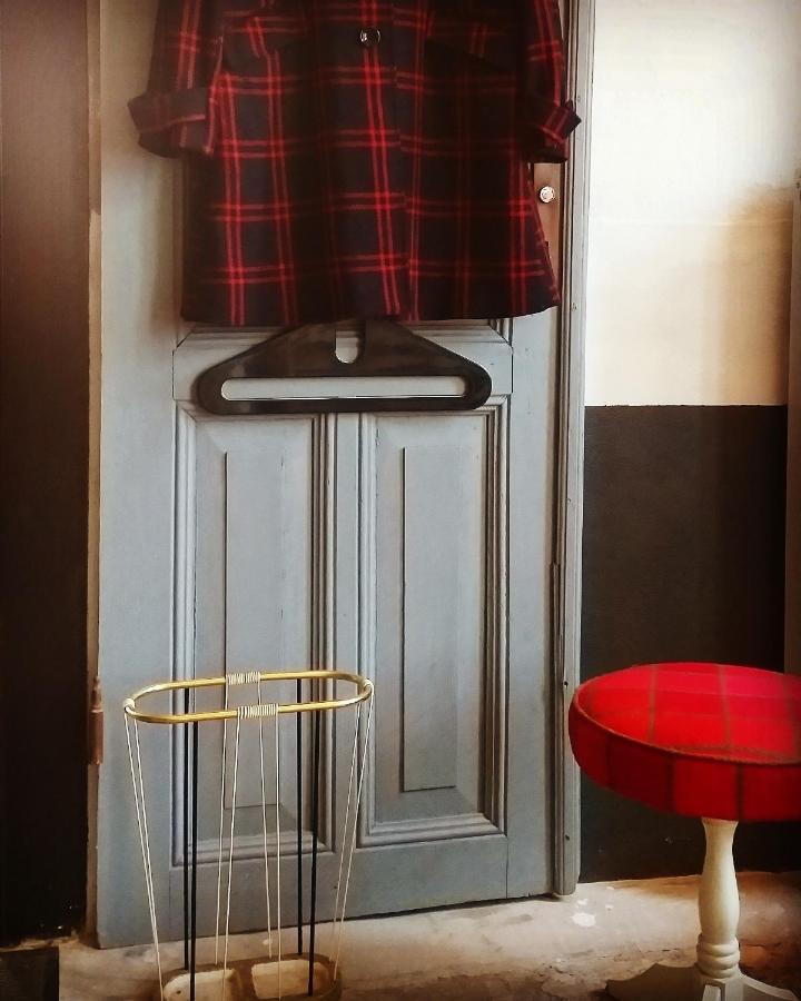 Ahoi Bed & Breakfast Wesselburenerkoog ภายนอก รูปภาพ