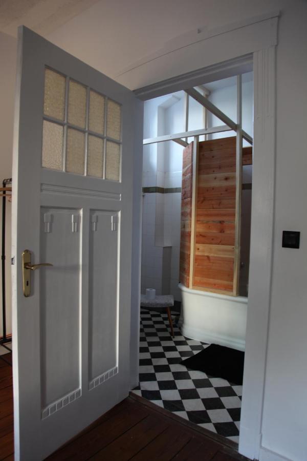 Ahoi Bed & Breakfast Wesselburenerkoog ภายนอก รูปภาพ