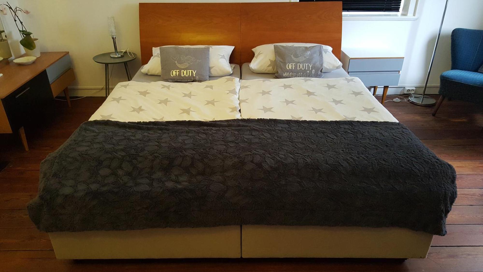 Ahoi Bed & Breakfast Wesselburenerkoog ห้อง รูปภาพ